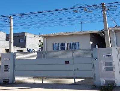Casa para Venda, em Atibaia, bairro Jardim Imperial, 2 dormitrios, 2 banheiros, 1 sute, 2 vagas