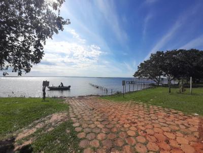 Rancho para Venda, em Bataguassu, bairro Porto XV de Novembro, 3 dormitrios, 1 banheiro, 1 sute, 4 vagas