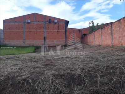 Terreno para Venda, em Limeira, bairro Vila Teixeira Marques