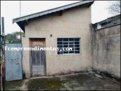 Casa para Venda, em Piracicaba, bairro Santa Terezinha, 2 dormitrios, 1 banheiro