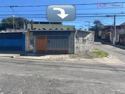 Casa para Venda, em So Paulo, bairro Jardim Guapira, 3 dormitrios, 1 banheiro, 3 vagas