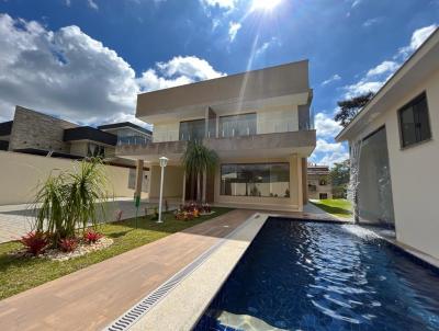 Casa para Venda, em Nova Friburgo, bairro Santa Elisa, 5 dormitrios, 7 banheiros, 5 sutes, 3 vagas