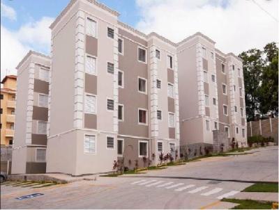 Apartamento para Venda, em Sorocaba, bairro Jardim Europa, 2 dormitrios, 1 banheiro, 1 vaga