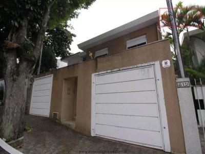 Casa para Venda, em So Paulo, bairro Vila Monumento, 5 dormitrios, 3 banheiros, 2 sutes, 5 vagas
