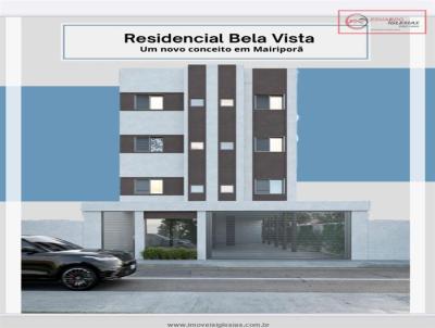 Apartamento para Venda, em Mairiporã, bairro Centro, 2 dormitórios, 1 banheiro, 1 suíte, 1 vaga