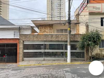 Casa para Venda, em So Paulo, bairro Vila Santo Estevo, 3 dormitrios, 5 banheiros, 1 sute, 5 vagas