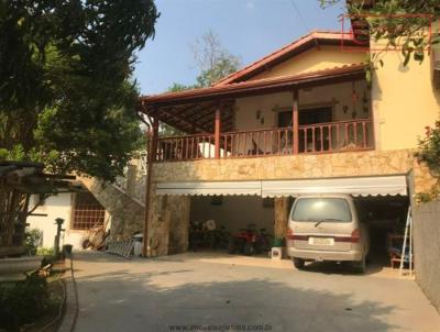 Casa em Condomnio para Venda, em Mairipor, bairro Caceia, 3 dormitrios, 2 banheiros, 6 vagas