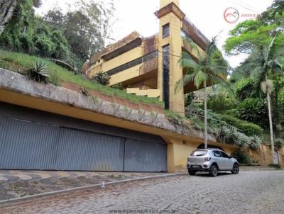 Casa para Venda, em Mairipor, bairro Clube De Campo, 6 dormitrios, 2 banheiros, 3 sutes, 7 vagas