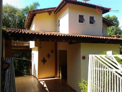 Casa para Venda, em Mairipor, bairro Terra Preta, 3 dormitrios, 1 banheiro, 3 vagas