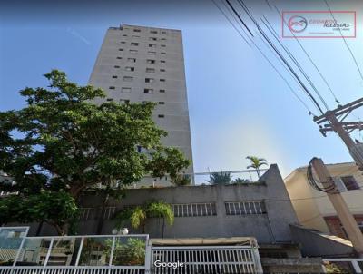 Apartamento para Venda, em So Paulo, bairro Cangaba, 2 dormitrios, 1 banheiro, 1 sute, 1 vaga