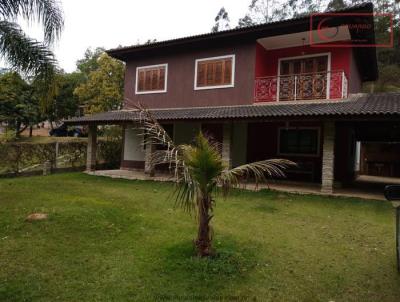 Casa em Condomnio para Venda, em Mairipor, bairro Lago Do Imperador, 4 dormitrios, 3 banheiros, 1 sute, 3 vagas