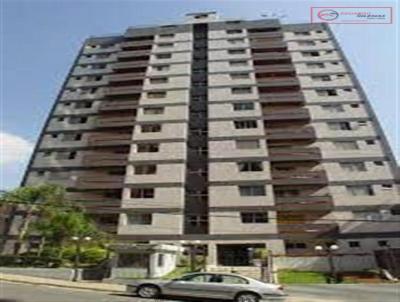 Apartamento para Venda, em São Paulo, bairro Vila Andrade, 3 dormitórios, 3 banheiros, 1 suíte, 2 vagas