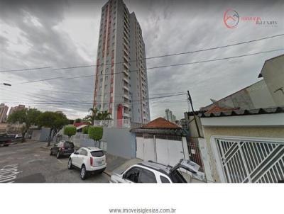 Apartamento para Venda, em So Paulo, bairro Vila Antonina, 2 dormitrios, 1 banheiro, 1 vaga