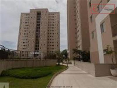 Apartamento para Venda, em Guarulhos, bairro Jardim Nova Taboo, 3 dormitrios, 2 banheiros, 1 sute, 1 vaga