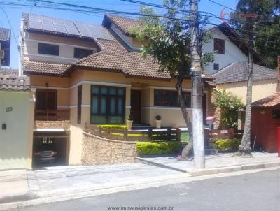 Casas Financiveis para Venda, em So Paulo, bairro Tucuruvi, 4 dormitrios, 6 banheiros, 4 sutes, 5 vagas