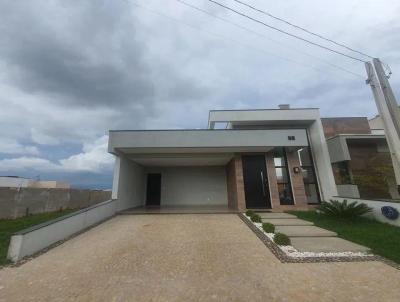 Casa em Condomnio para Venda, em Paulnia, bairro CONDOMINIO TERRAS DA ESTNCIA, 3 dormitrios, 3 banheiros, 1 sute, 2 vagas
