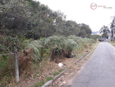 Terreno para Venda, em Caieiras, bairro No Especificado