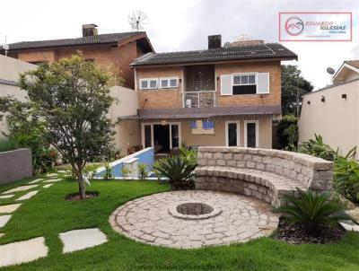 Casa para Venda, em Atibaia, bairro Vila Gardênia, 3 dormitórios, 1 banheiro, 1 suíte, 4 vagas