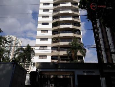 Apartamento para Venda, em So Paulo, bairro Tatuape, 4 dormitrios, 2 banheiros, 4 sutes, 2 vagas