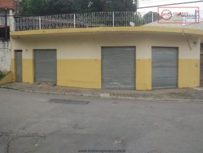 Casa para Venda, em Mairipor, bairro Parque Nautico, 3 dormitrios, 1 banheiro, 2 vagas