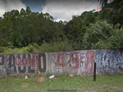 Terreno para Venda, em Caieiras, bairro Laranjeiras