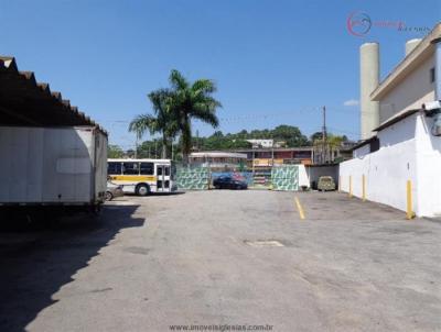 Terreno para Venda, em So Paulo, bairro Perus