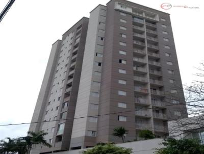Apartamento para Venda, em So Paulo, bairro Parque Novo Mundo, 2 dormitrios, 1 banheiro, 1 vaga