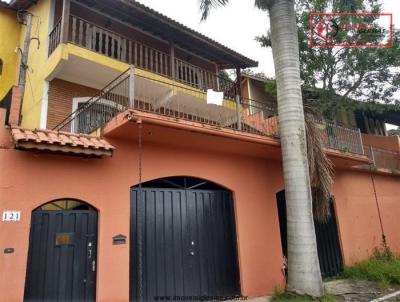 Casa para Venda, em Mairipor, bairro Chcara Arantes, 4 dormitrios, 2 banheiros, 1 sute, 2 vagas