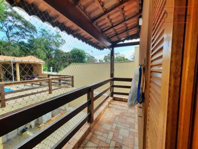 Casa em Condomnio para Venda, em Mairipor, bairro Estncia Da Serra, 3 dormitrios, 5 banheiros, 3 sutes, 5 vagas
