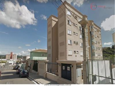 Apartamento para Venda, em Atibaia, bairro Alvinpolis, 2 dormitrios, 1 banheiro, 1 vaga