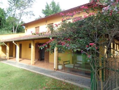 Casa em Condomnio para Venda, em Mairipor, bairro Jardim Cinco Lagos De Santa Maria, 3 dormitrios, 3 banheiros, 1 sute