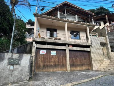 Casa para Venda, em Nova Friburgo, bairro Vilage, 3 dormitrios, 2 banheiros, 1 sute, 4 vagas