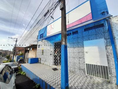 Comercial para Venda, em Salvador, bairro Cajazeiras VIII, 2 dormitórios, 2 banheiros
