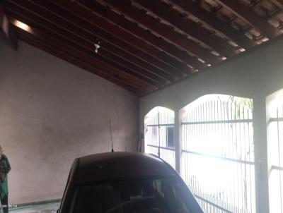 Casa 3 dormitrios para Venda, em Bauru, bairro Ncleo Habitacional Mary Dota, 3 dormitrios, 2 banheiros, 1 sute, 4 vagas