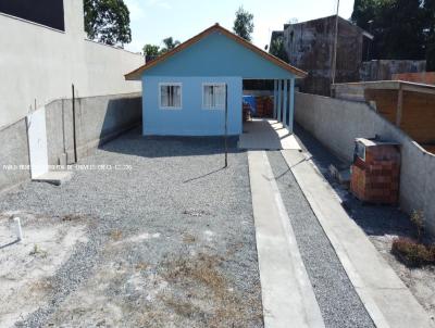 Casa para Venda, em Itapo, bairro PRINCESA DO MAR - 21, 3 dormitrios, 1 banheiro, 4 vagas