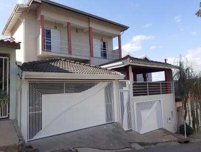 Casa para Venda, em Itatiba, bairro Bairro Colina II, 4 dormitrios, 4 banheiros, 1 sute, 4 vagas