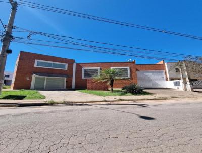 Comercial para Venda, em Itatiba, bairro Parque Empresarial Adelmo Corradine