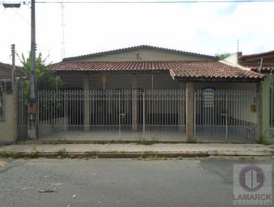 Casa para Venda, em Lorena, bairro Jardim Margarida, 4 dormitórios, 2 banheiros, 1 suíte, 1 vaga