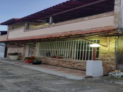 Casa em Condomnio para Venda, em Cabo Frio, bairro Ville Blanche, 3 dormitrios, 2 banheiros, 1 vaga