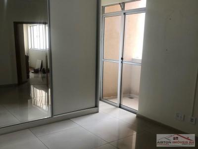 Apartamento para Locao, em Contagem, bairro Tijuca, 2 dormitrios, 1 banheiro, 1 vaga