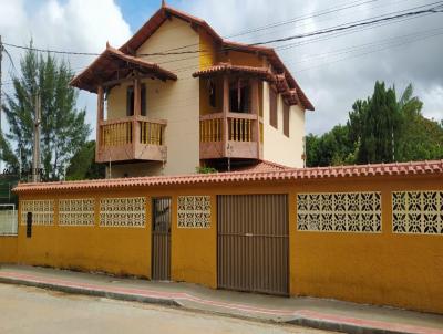 Casa Duplex para Venda, em Fundo, bairro Praia Grande, 6 dormitrios, 2 banheiros, 3 sutes, 4 vagas