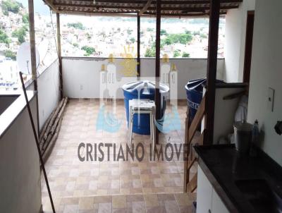 Casa em Condomnio para Venda, em Arraial do Cabo, bairro Morro da Cabocla, 1 banheiro