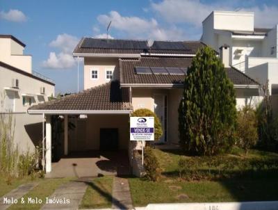 Casa em Condomnio para Venda, em Bragana Paulista, bairro Colinas de So Francisco, 3 dormitrios, 3 sutes, 4 vagas