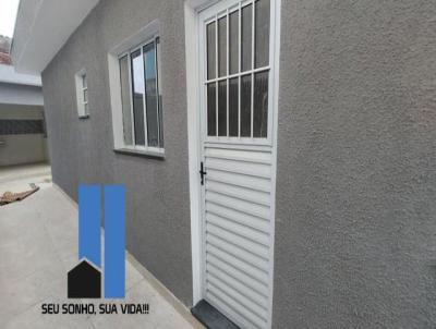 Casa para Venda, em Itapecerica da Serra, bairro Jardim Nisalves, 2 dormitrios, 2 banheiros, 2 vagas