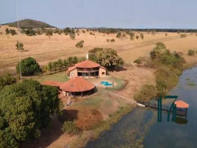 Fazenda para Venda, em Cocalinho, bairro Cocalinho, 11 dormitrios, 5 sutes