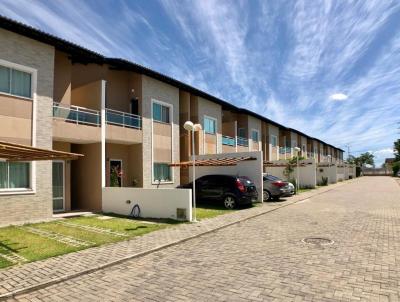 Casa em Condomnio para Venda, em Eusbio, bairro Guaribas, 4 dormitrios, 3 banheiros, 3 sutes, 2 vagas