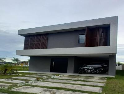 Casa em Condomnio para Venda, em Camaari, bairro Jardim Limoeiro, 5 dormitrios, 3 banheiros, 2 sutes, 2 vagas