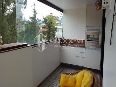 Apartamento para Venda, em Terespolis, bairro Alto, 2 dormitrios, 2 banheiros, 1 sute, 2 vagas