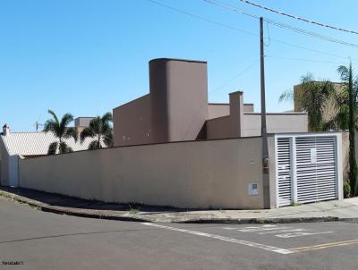 Casa para Venda, em Ibir, bairro Jardim Bela Vista 2, 2 dormitrios, 2 banheiros, 1 sute, 2 vagas