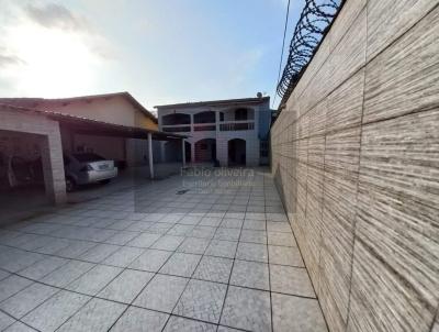 Casa para Venda, em Praia Grande, bairro Stio do Campo, 5 dormitrios, 2 banheiros, 10 vagas